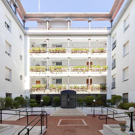San Jacinto Triana Deluxe By Valcambre Apartment Sevilla Bagian luar foto
