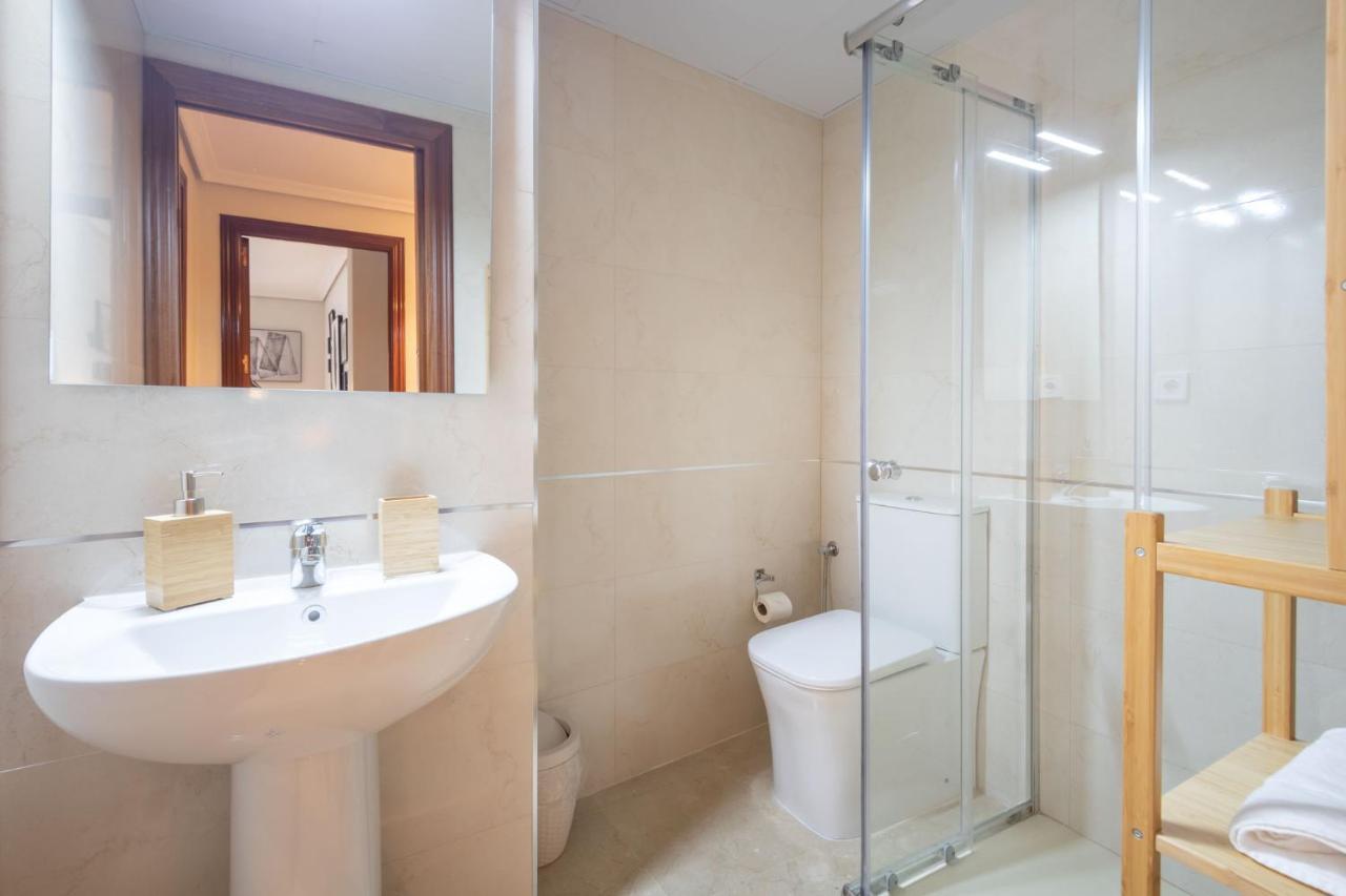 San Jacinto Triana Deluxe By Valcambre Apartment Sevilla Bagian luar foto